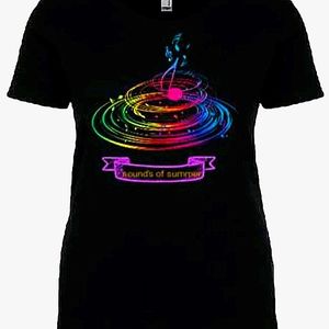 Women's tee
